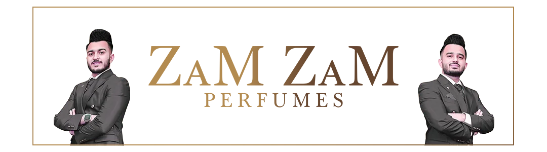 ZamZam Perfumes BD