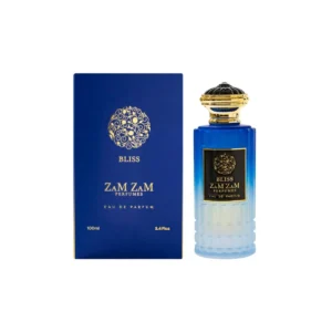 Alternative view of BLISS