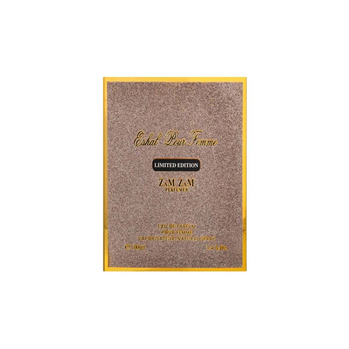 ESHAL POUR FEMME - Image 2