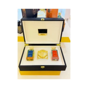 Alternative view of Gift Box Of 2