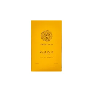 Alternative view of SWEET OUD